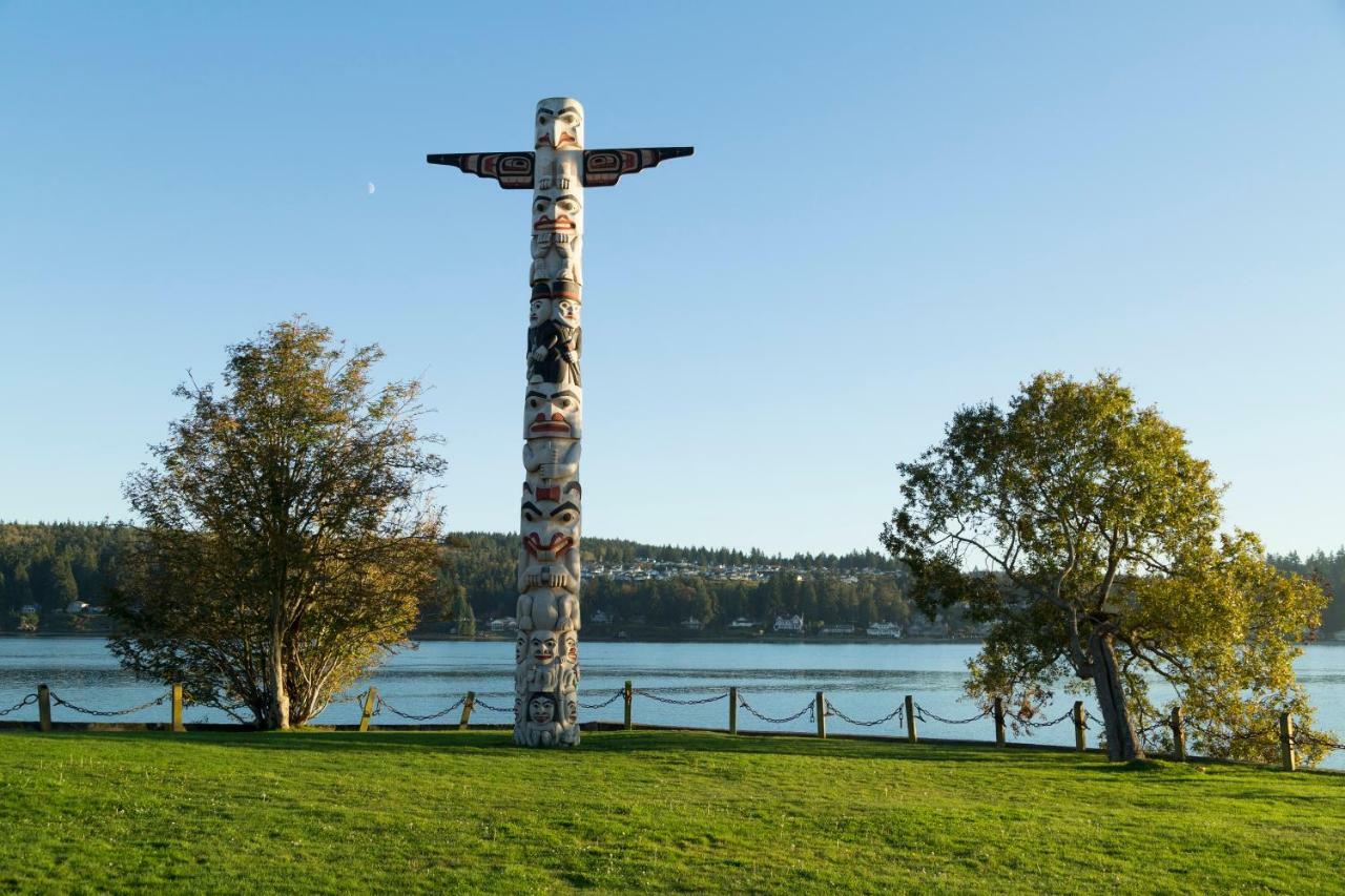 Resort At Port Ludlow 外观 照片