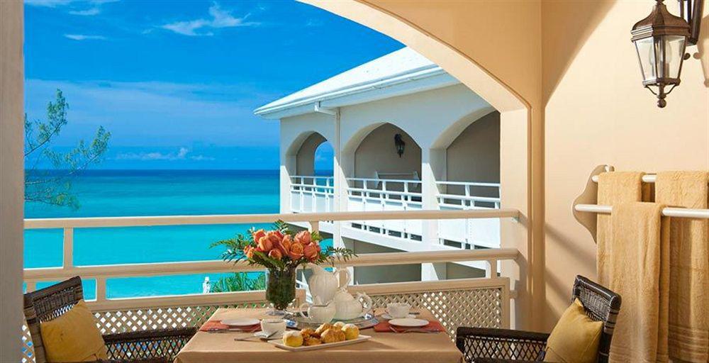 Sandals Inn All Inclusive - Couples Only (Adults Only) 蒙特哥贝 外观 照片
