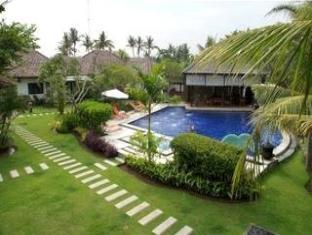Villa L'Orange Bali 峇里島 外观 照片