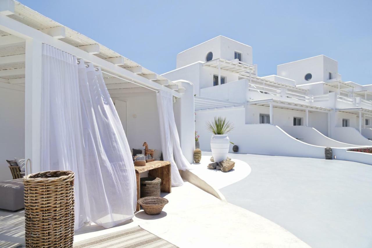 Livin Mykonos Hotel (Adults Only) Mykonos Town 外观 照片