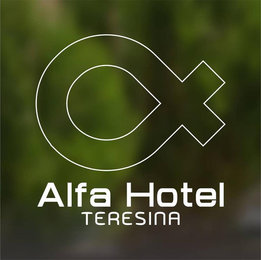 Alfa Hotel 特雷西纳 外观 照片