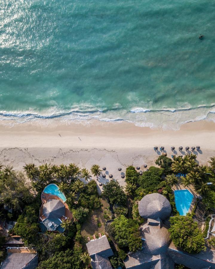 休闲海滩别墅及高尔夫度假酒店 迪亚尼海滩 外观 照片