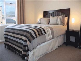 Luxury Self Catering Accommodation At Muizenberg East Beaches - Muizenberg 开普敦 外观 照片