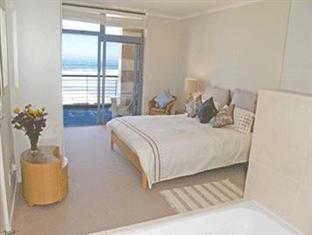 Luxury Self Catering Accommodation At Muizenberg East Beaches - Muizenberg 开普敦 外观 照片