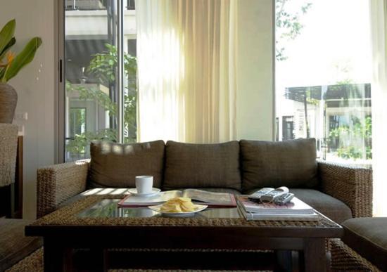 Kata Gardens Luxury Apartments 布吉 外观 照片