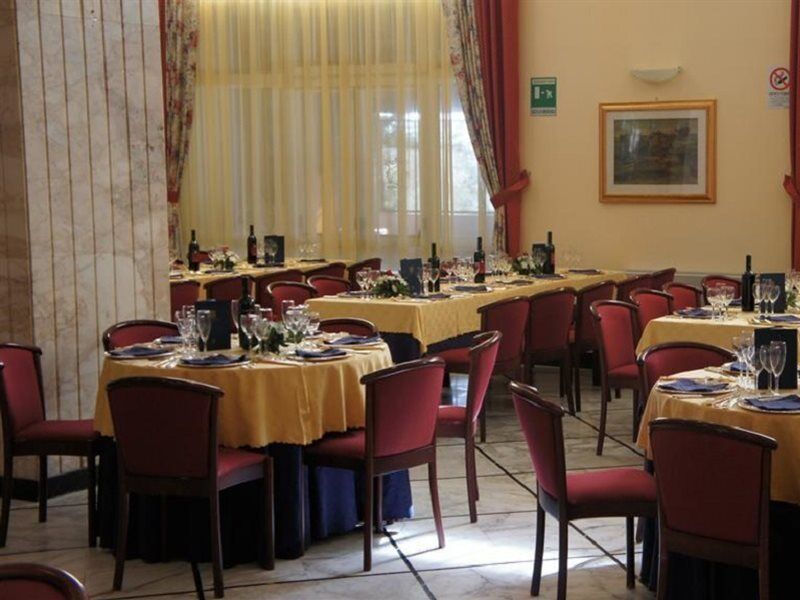 Grand Hotel Delle Terme 夏卡 外观 照片