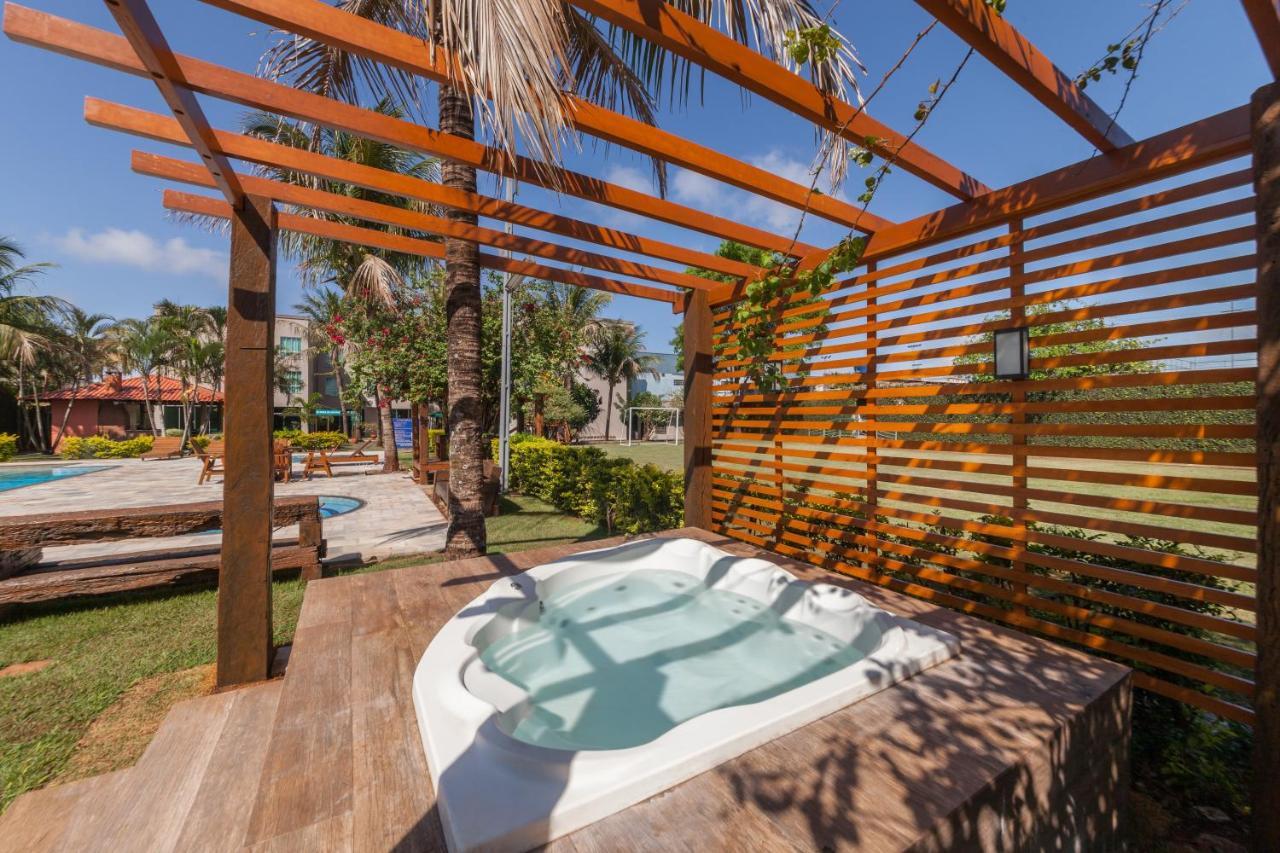 Hotel Gaph Maringa - Economico Mini Resort 外观 照片