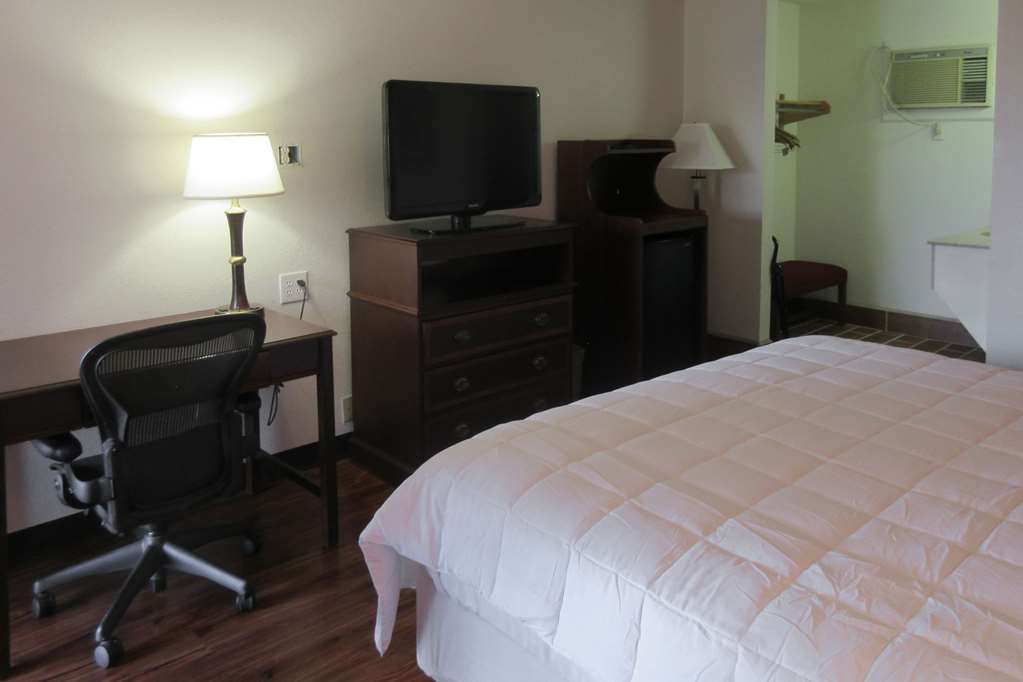 Quality Inn & Suites Apex-Holly Springs 客房 照片