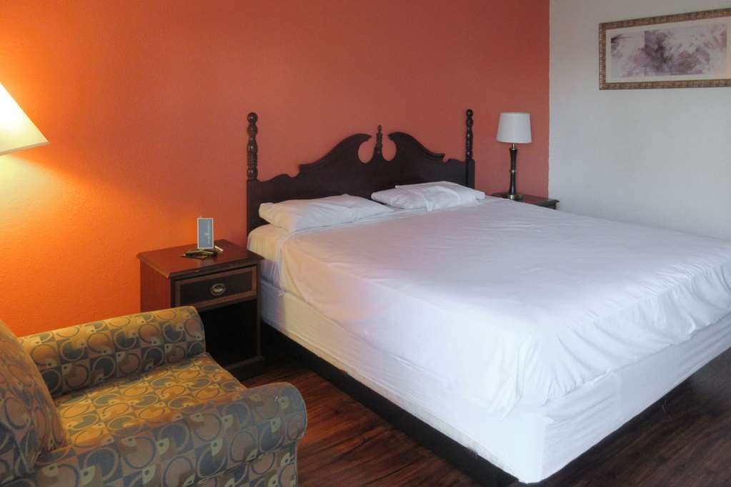 Quality Inn & Suites Apex-Holly Springs 客房 照片
