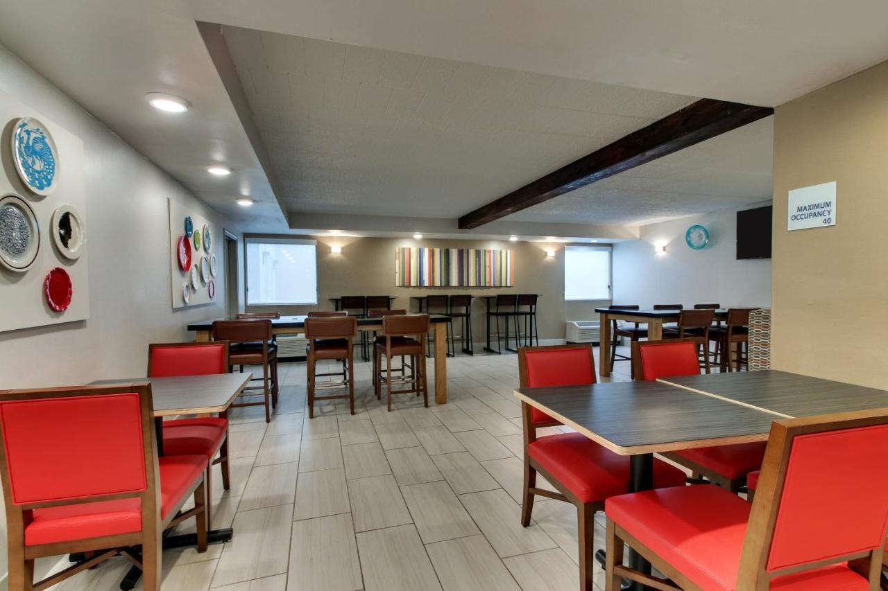 Holiday Inn Express Pittston - Scranton Airport, An Ihg Hotel 外观 照片