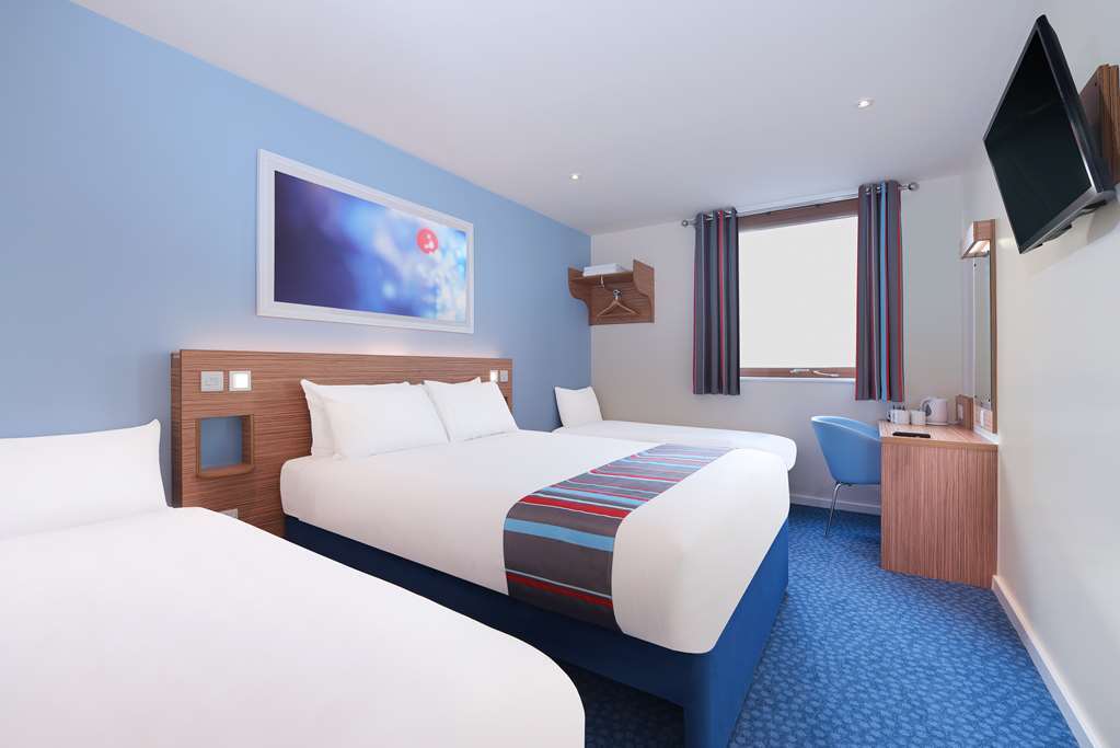 Travelodge Portsmouth Hotel 客房 照片