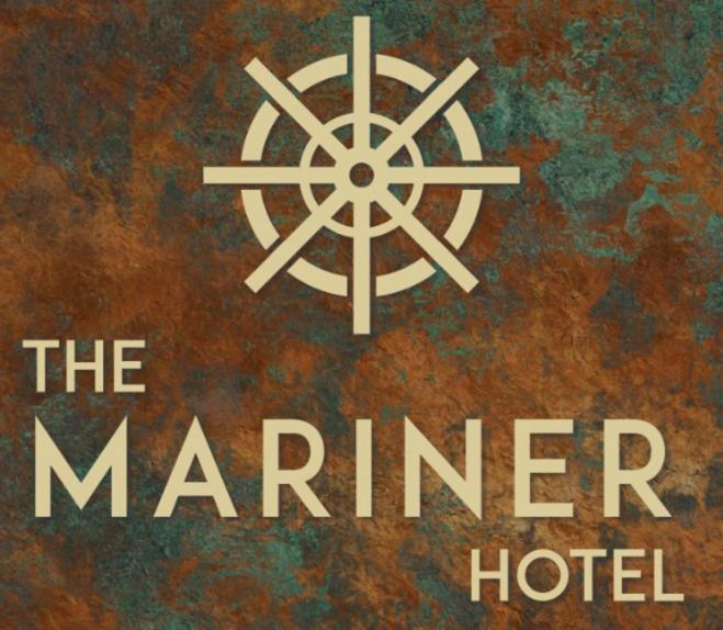 The Mariner Hotel 阿伯丁 外观 照片