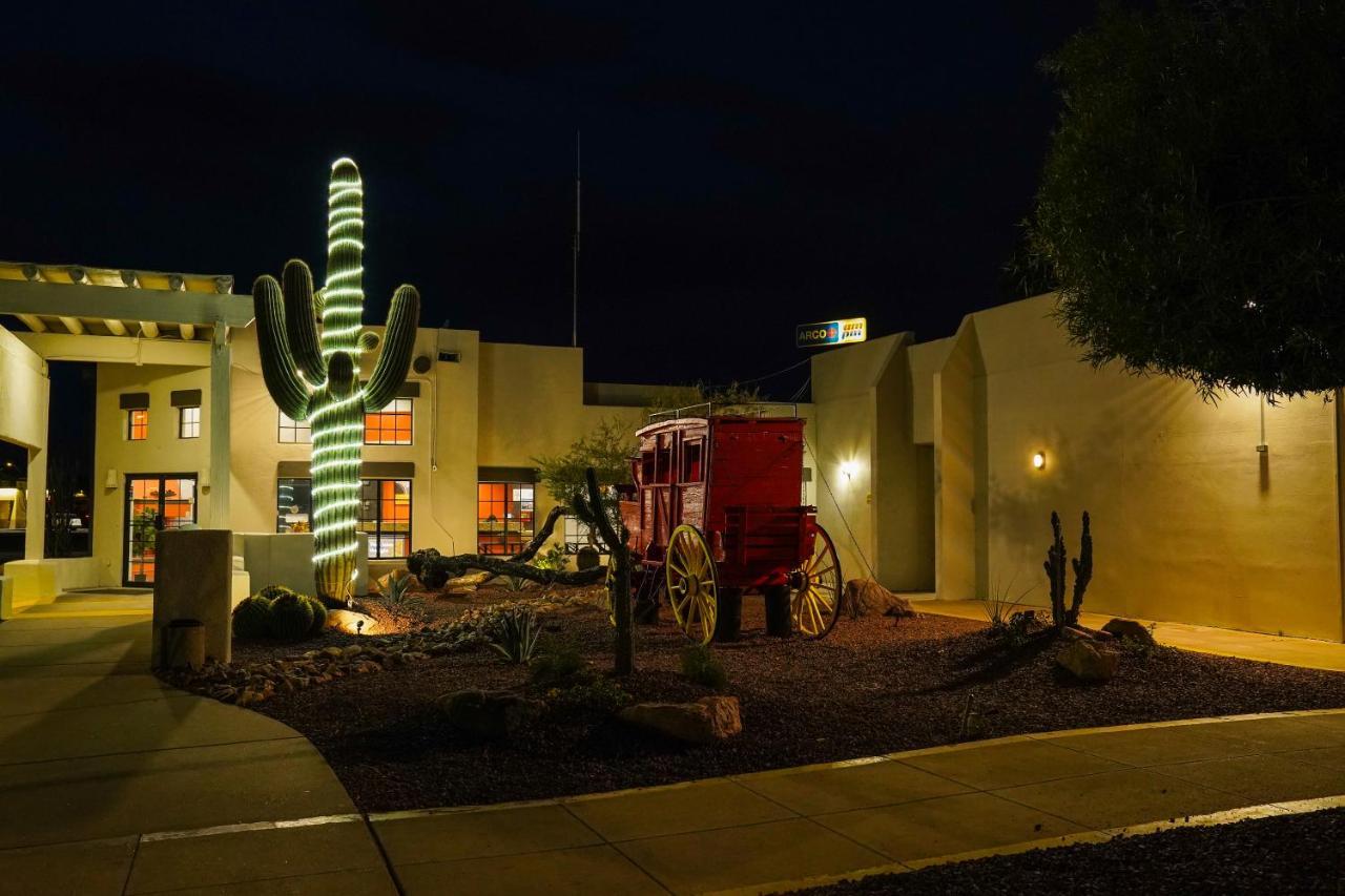 Motel 6-Tucson, Az 外观 照片