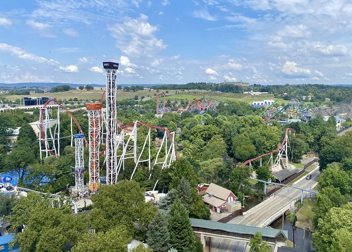 Hersheypark photo