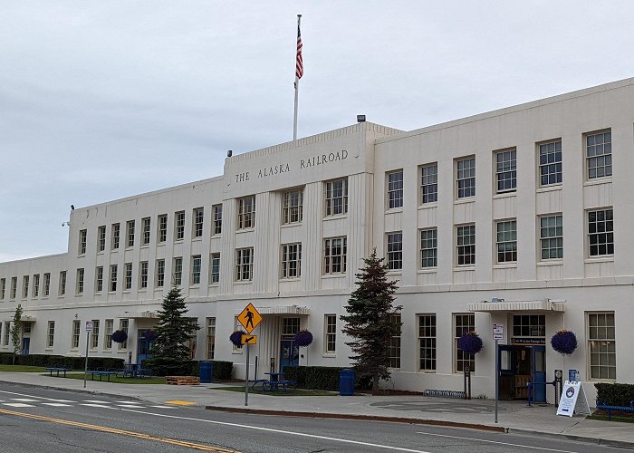 Anchorage Depot photo