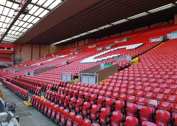 Anfield photo