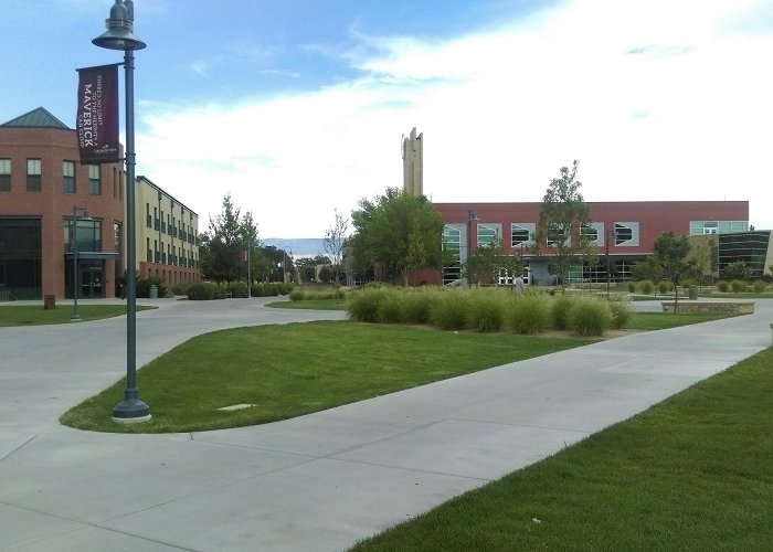 Colorado Mesa University photo