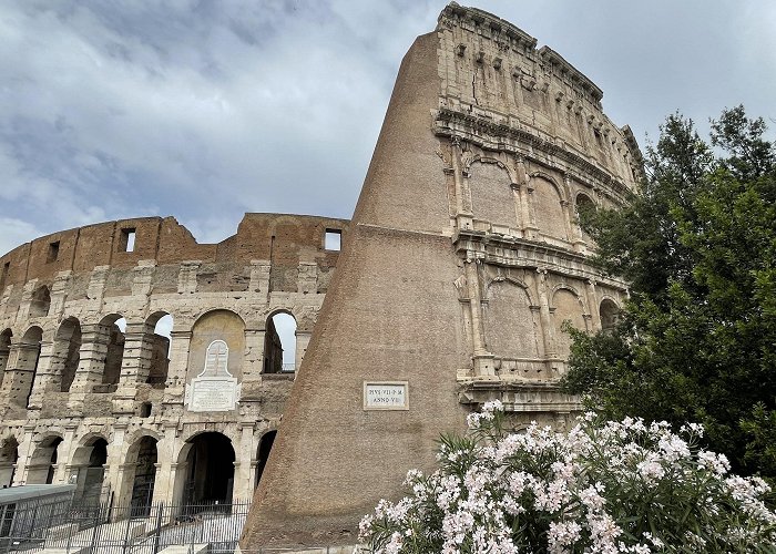 Colosseum photo