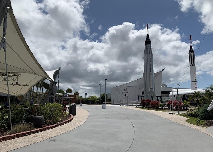 Kennedy Space Center photo