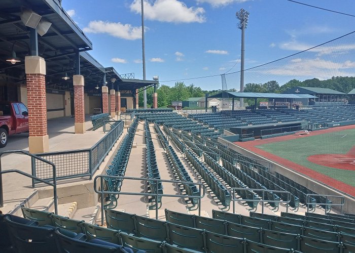 Leidos Field at Ripken Stadium photo