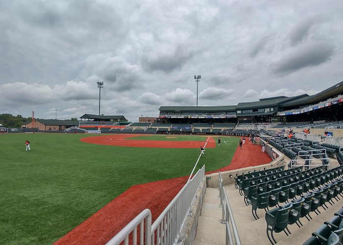 Leidos Field at Ripken Stadium photo