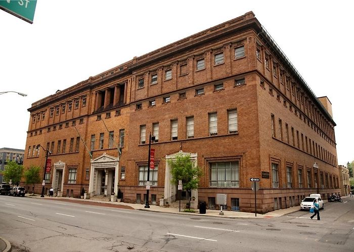 Athenaeum photo