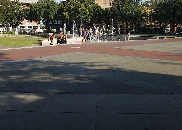 Ellis Square photo