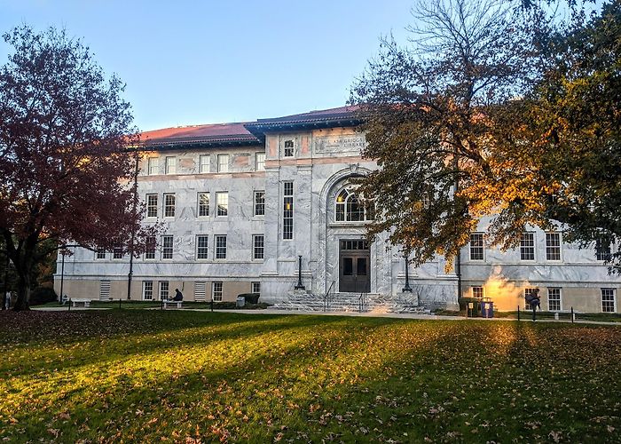 Emory University photo