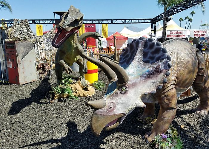 Fairplex photo