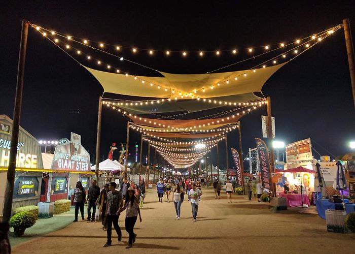 Fairplex photo