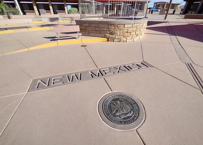 Four Corners Monument photo