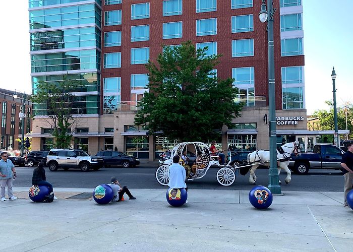 FedExForum photo