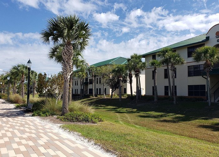 Florida Gulf Coast University photo