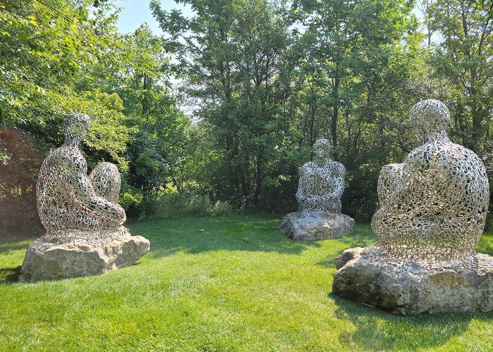 Frederik Meijer Gardens & Sculpture Park photo