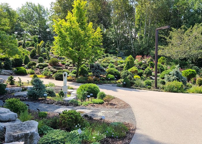 Green Bay Botanical Garden photo