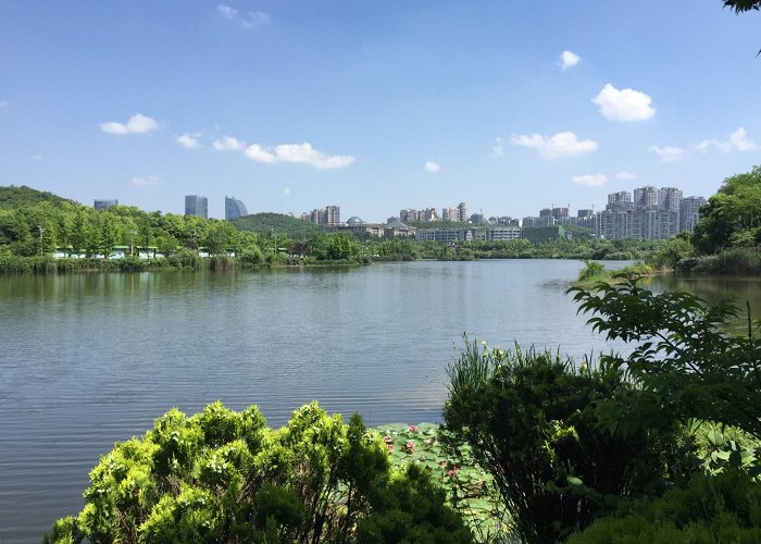 Guanshanhu Park photo