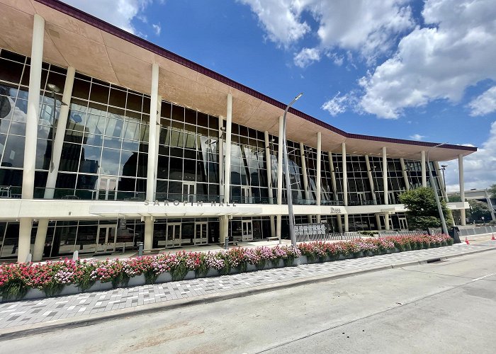 Hobby Center for the Performing Arts photo