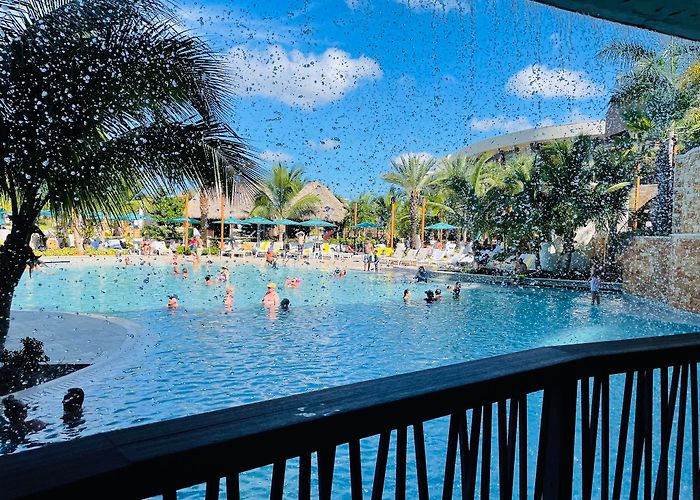 Seminole Hard Rock Hollywood Casino photo