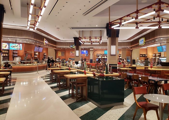 Seminole Hard Rock Hollywood Casino photo