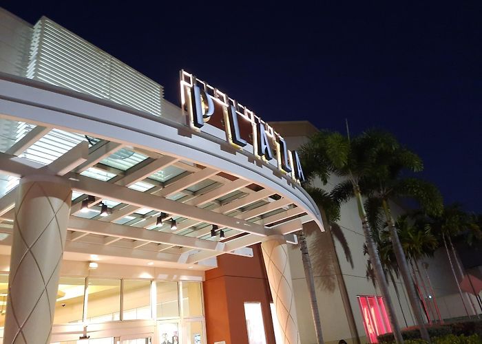 International Plaza photo