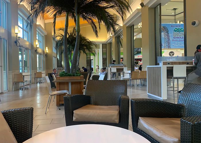 International Plaza photo