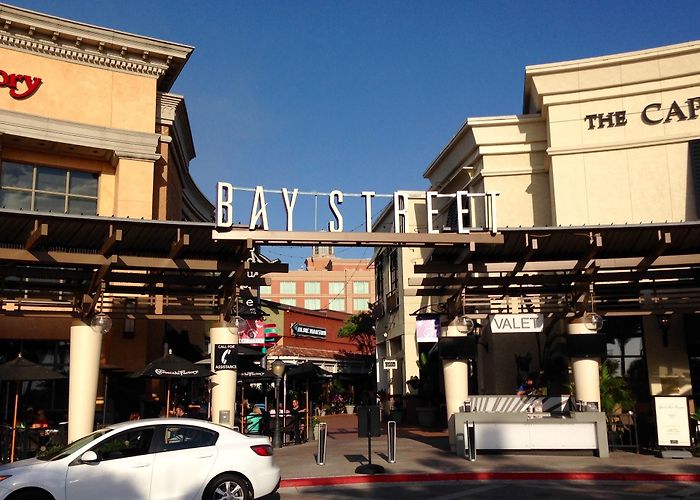 International Plaza photo