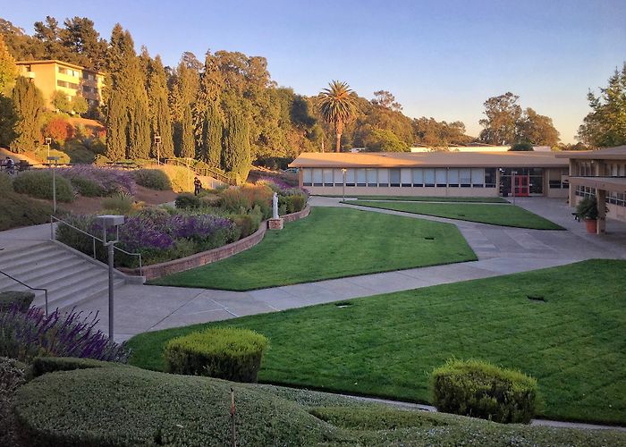 Holy Names University photo