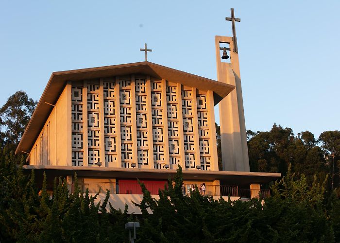 Holy Names University photo