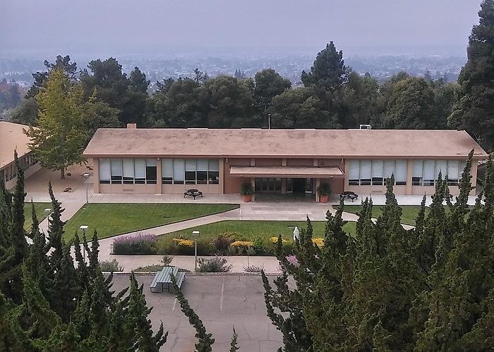 Holy Names University photo