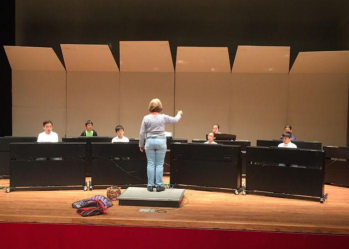 Holy Names University photo