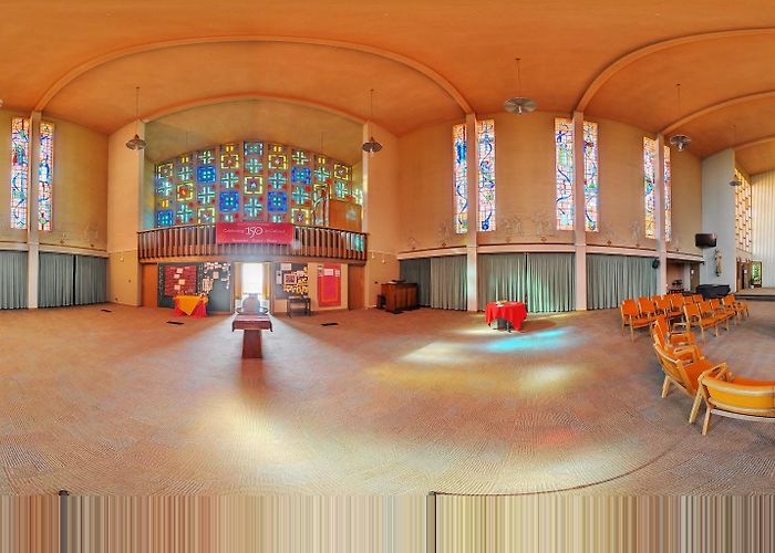 Holy Names University photo