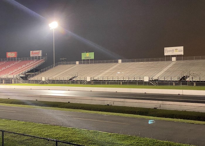 Houston Raceway Park photo