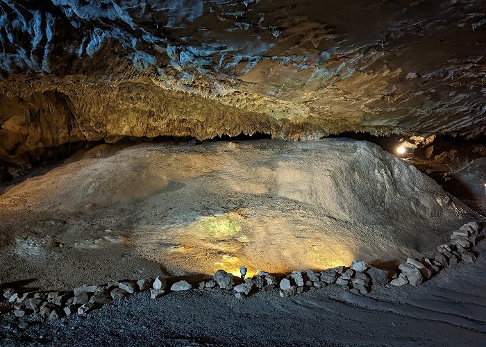 Indian Echo Caverns photo