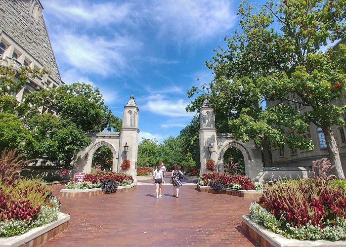 Indiana University Bloomington photo